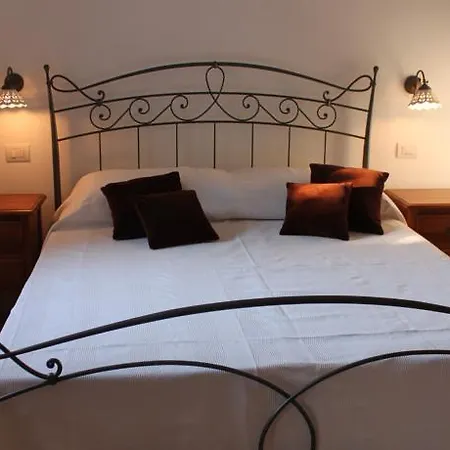 Agriturismo Voioro Morciano di Leuca Zimmer foto