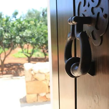 Agriturismo Voioro Morciano di Leuca Exterior foto