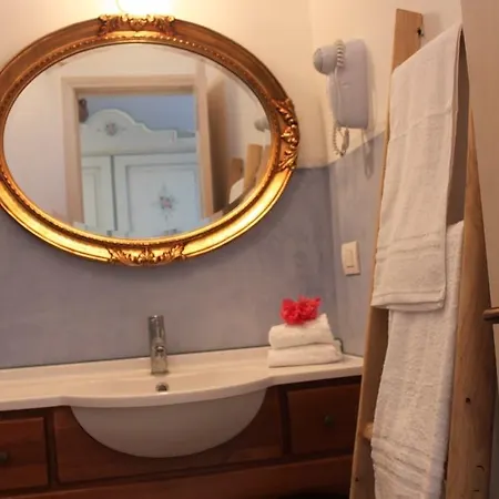 Agriturismo Voioro Morciano di Leuca Zimmer foto