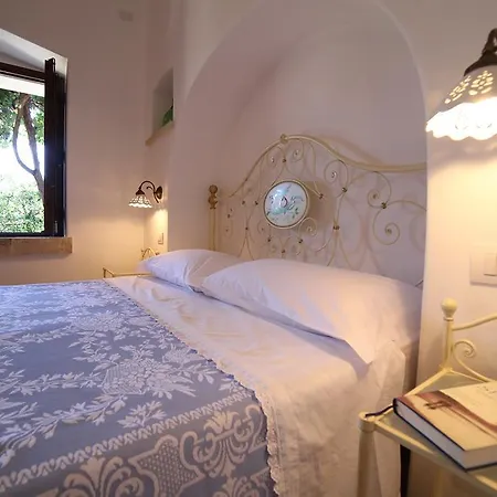 Agriturismo Voioro Morciano di Leuca Zimmer foto