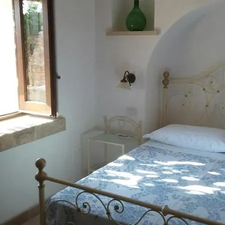 Agriturismo Voioro Morciano di Leuca Exterior foto