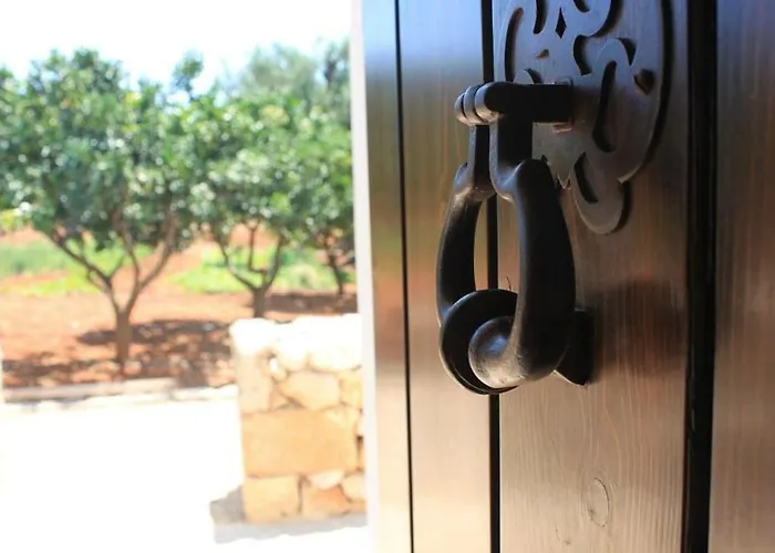 Agriturismo Voioro