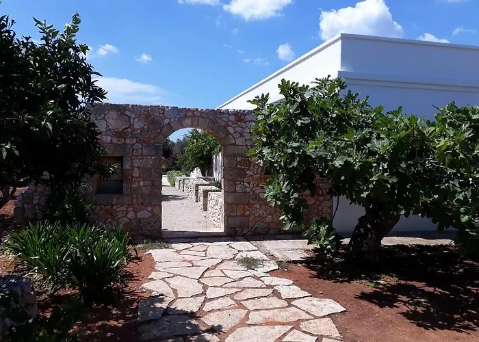 Agriturismo Voioro