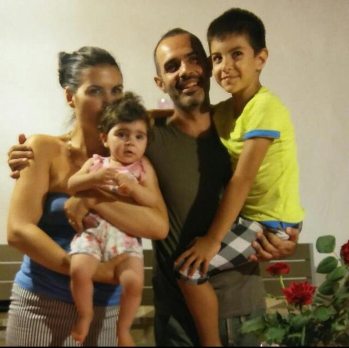 Agriturismo Voioro Farm stay Morciano di Leuca