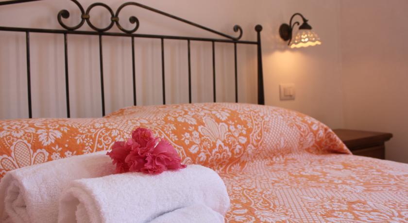 Agriturismo Voioro Morciano di Leuca