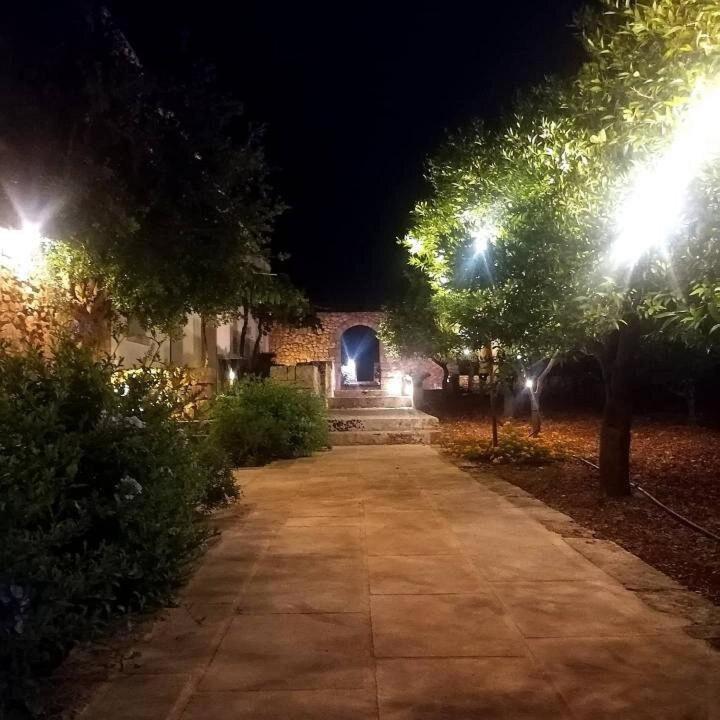 Agriturismo Voioro Farm stay Morciano di Leuca