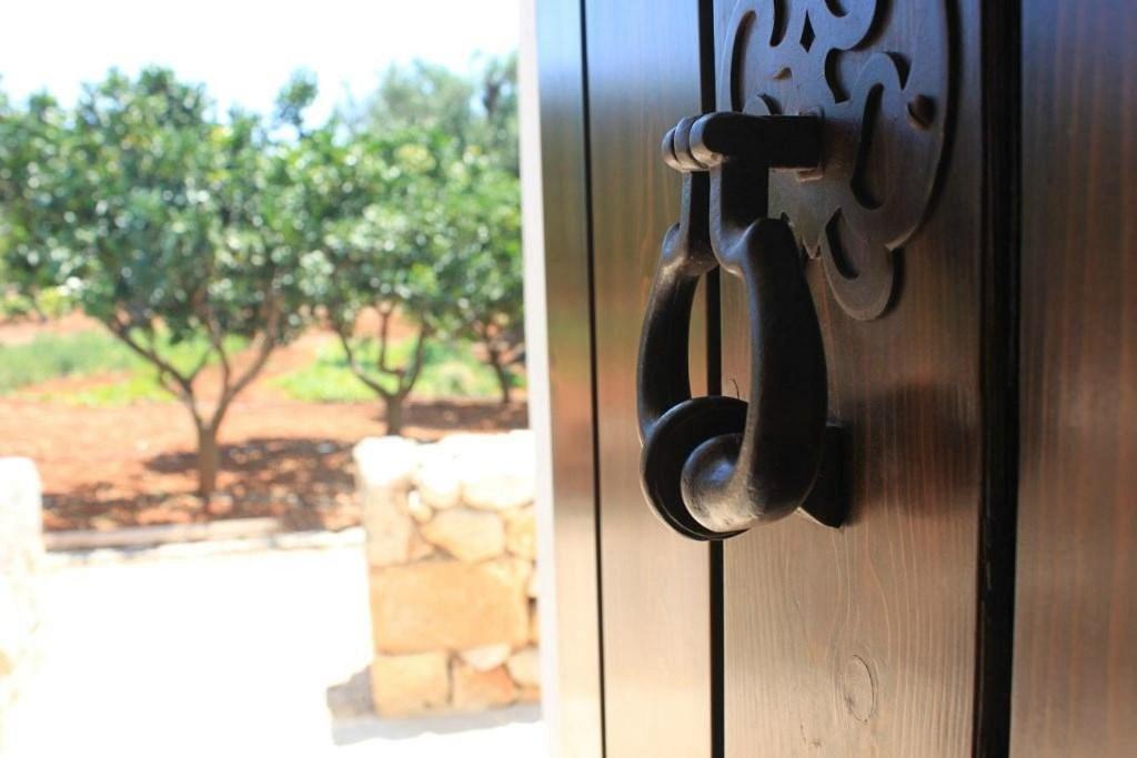 Agriturismo Voioro * Morciano di Leuca