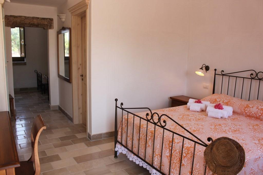 Farm stay Agriturismo Voioro *