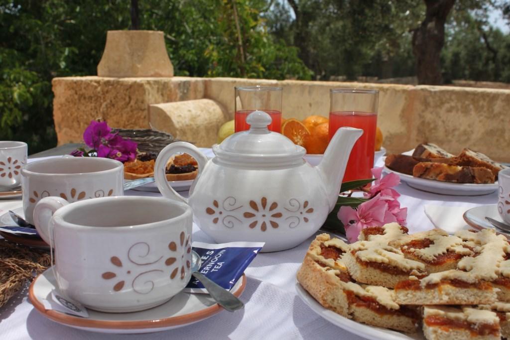 Agriturismo Voioro *