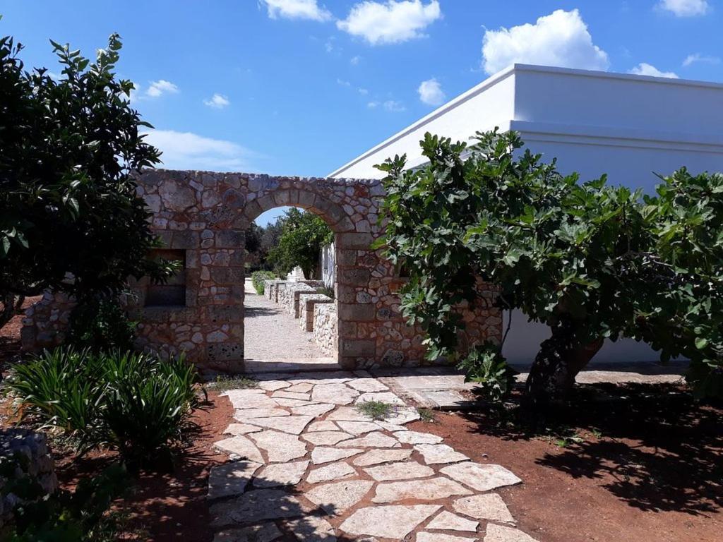 Farm stay Agriturismo Voioro Morciano di Leuca