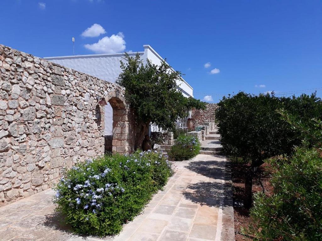 Agriturismo Voioro *