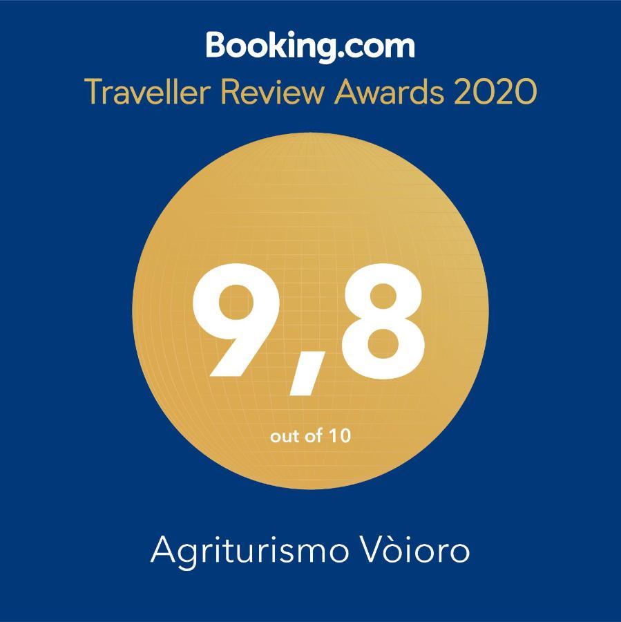 Agriturismo Voioro *