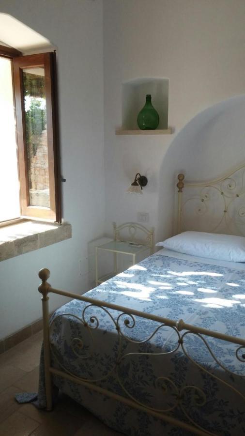 Agriturismo Voioro Farm stay Morciano di Leuca