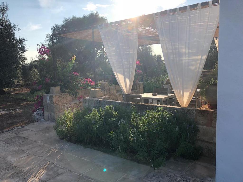 Agriturismo Voioro * Morciano di Leuca